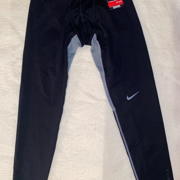 Nike Other - Nike pro combat Long Johns